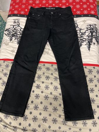 Colorado Jeans Co Stan Black W36 L32 Used