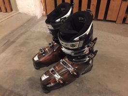 Lange Blaster 100 Pro Surefoot 320mm/27.5cm/43