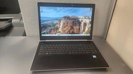 HP ProBook 450 G5 Ecran 15.6" Processeur Intel Core i3 7th