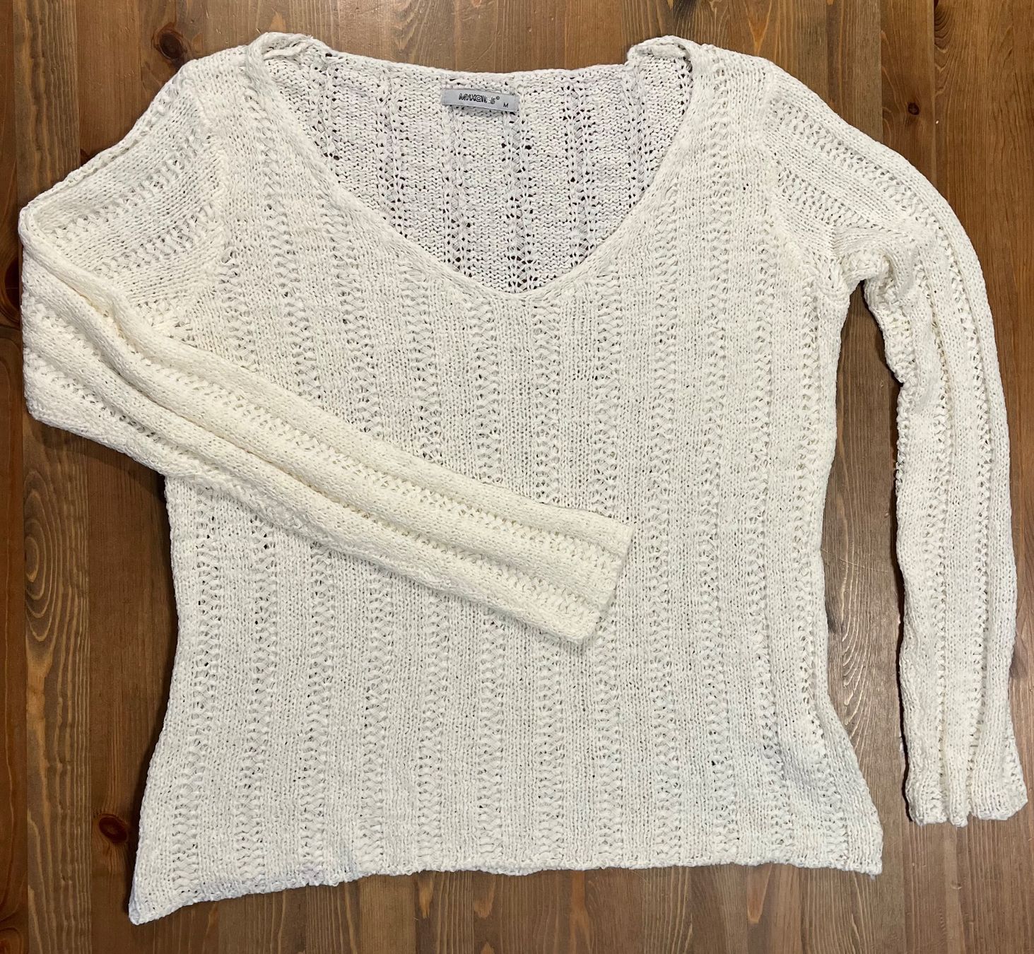 Maglioni & Felpe: Myhailys Pullover - Grösse M – Usato da Altdorf UR venduto da Mini037