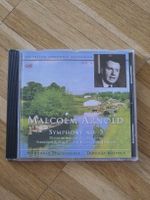 CD: Malcolm Arnold: Symphony No. 5