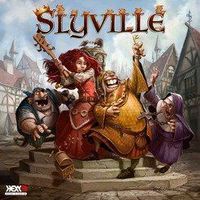 Slyville (Bundle)