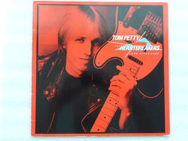 VINYL  LP  TOM PETTY and THE HEARTBREAKERS