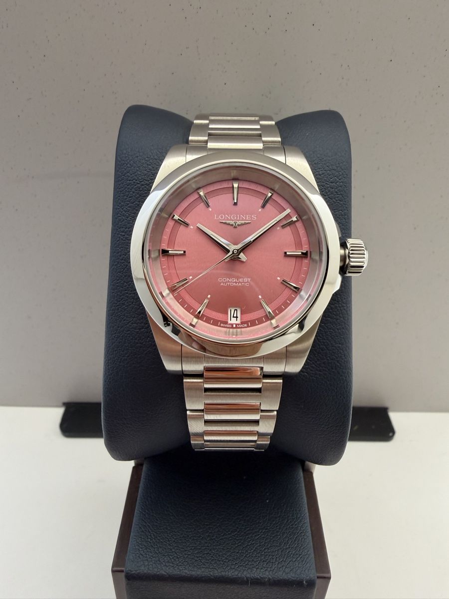 Longines Conquest (Neu und originalverpackt) in Crans VS für CHF 1650 ...
