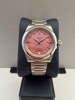 Longines Conquest 