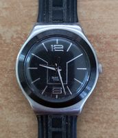 Montre SWATCH irony stainless steel
