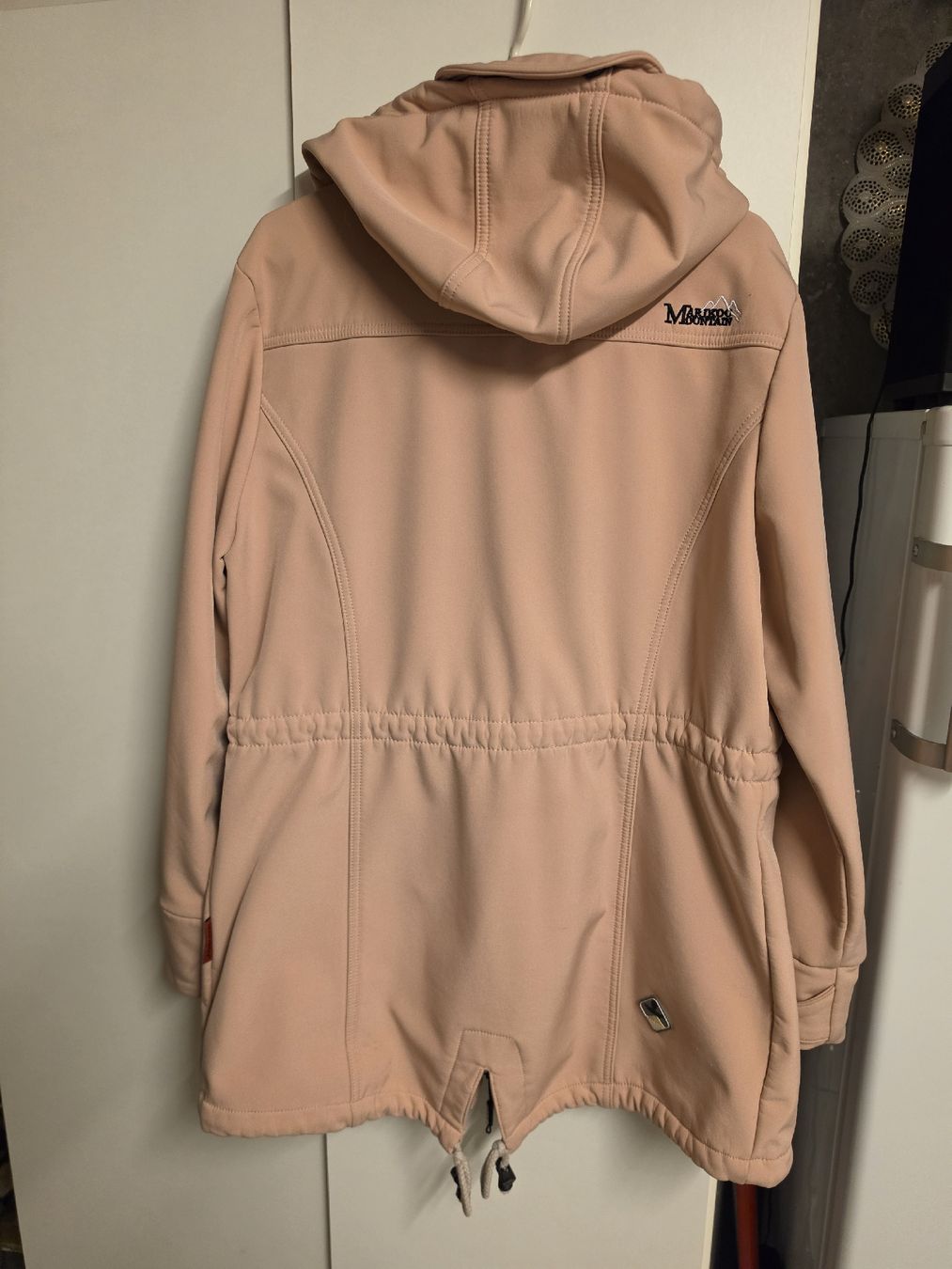 Jacken: Damen Übergangsjacke  – Gebraucht aus Wolfwil von con_k6vx 1