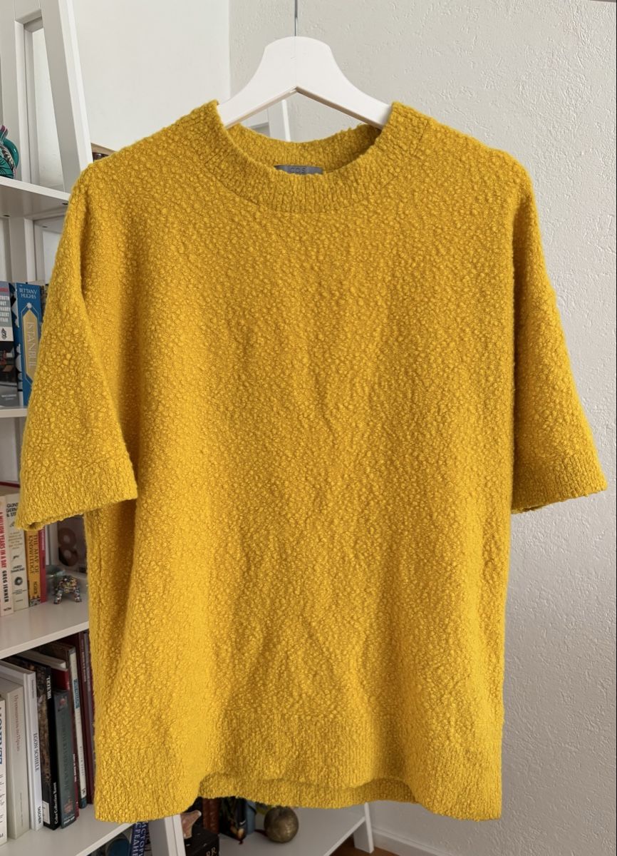 Cos Maglioni & Felpe: Wollpulli COS, Gr. 36 – Usato da Volketswil venduto da Irkasha