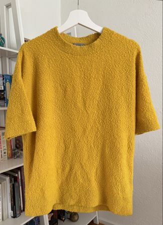 Wollpulli COS, Gr. 36