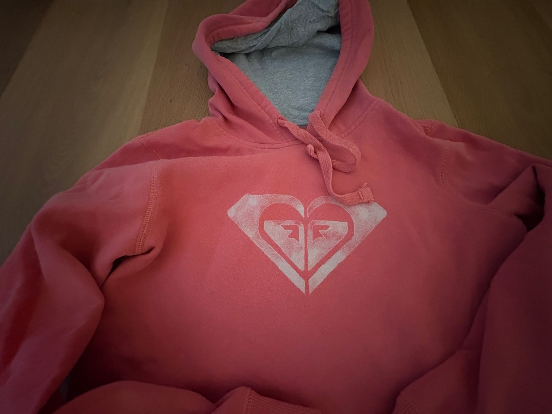 Roxy Pullover & Sweatshirts: Roxy Hoodie Grösse M – Gebraucht aus Wettswil von lovesbikes 1