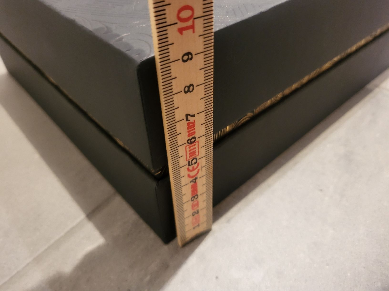 Sonstige Dekorationen & Accessoires: NEUE Kilian Box – Neu und originalverpackt aus Hellbühl von d.d.d.125 5