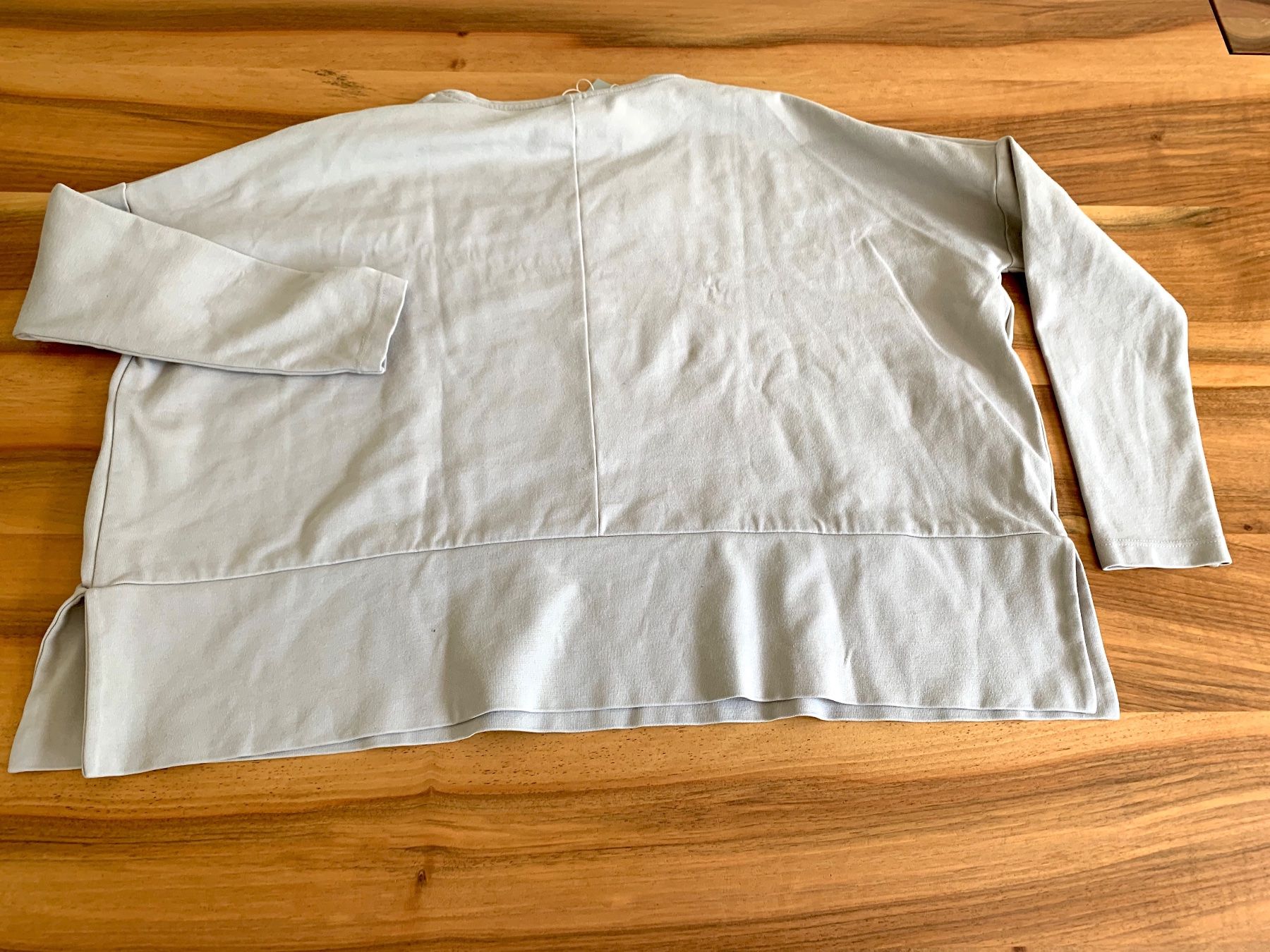 Kleinbasel Maglioni & Felpe: Kleinbasel exklusiver beiger hochwertiger  Pullover Grösse M – Nuovo e nell'imballaggio originale da Meiringen venduto da Stuffandmore 4