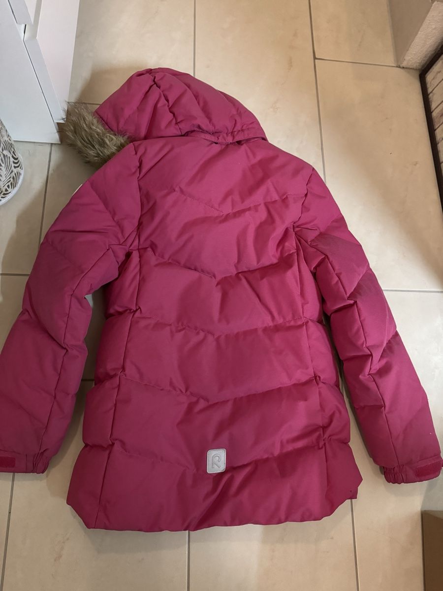 Reima Giacche & Cappotti: Reima Winterjacke Gr. 164 – Usato da Buchs AG venduto da Oberli0 1