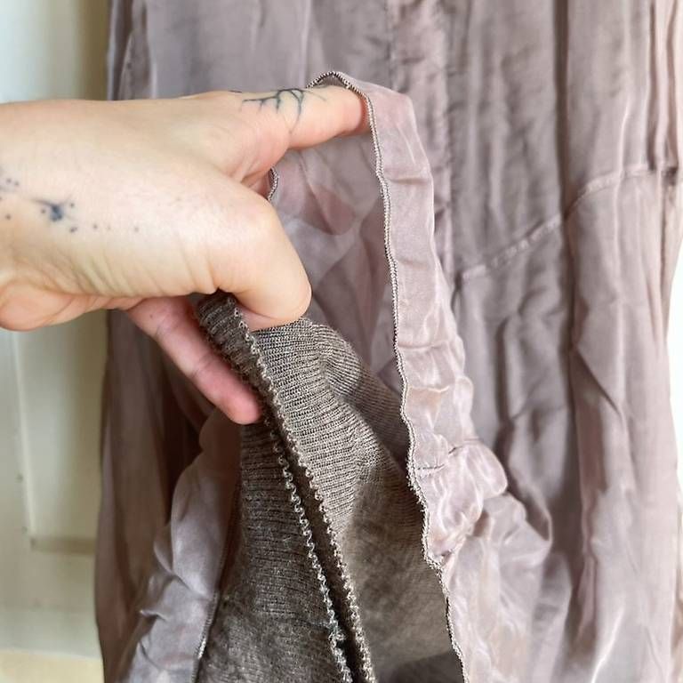 Kleider: Vestito autunnale  – Gebraucht aus Viganello von mae_gc7z 4