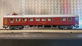 MÄRKLIN 4068 PERSONENWAGEN 