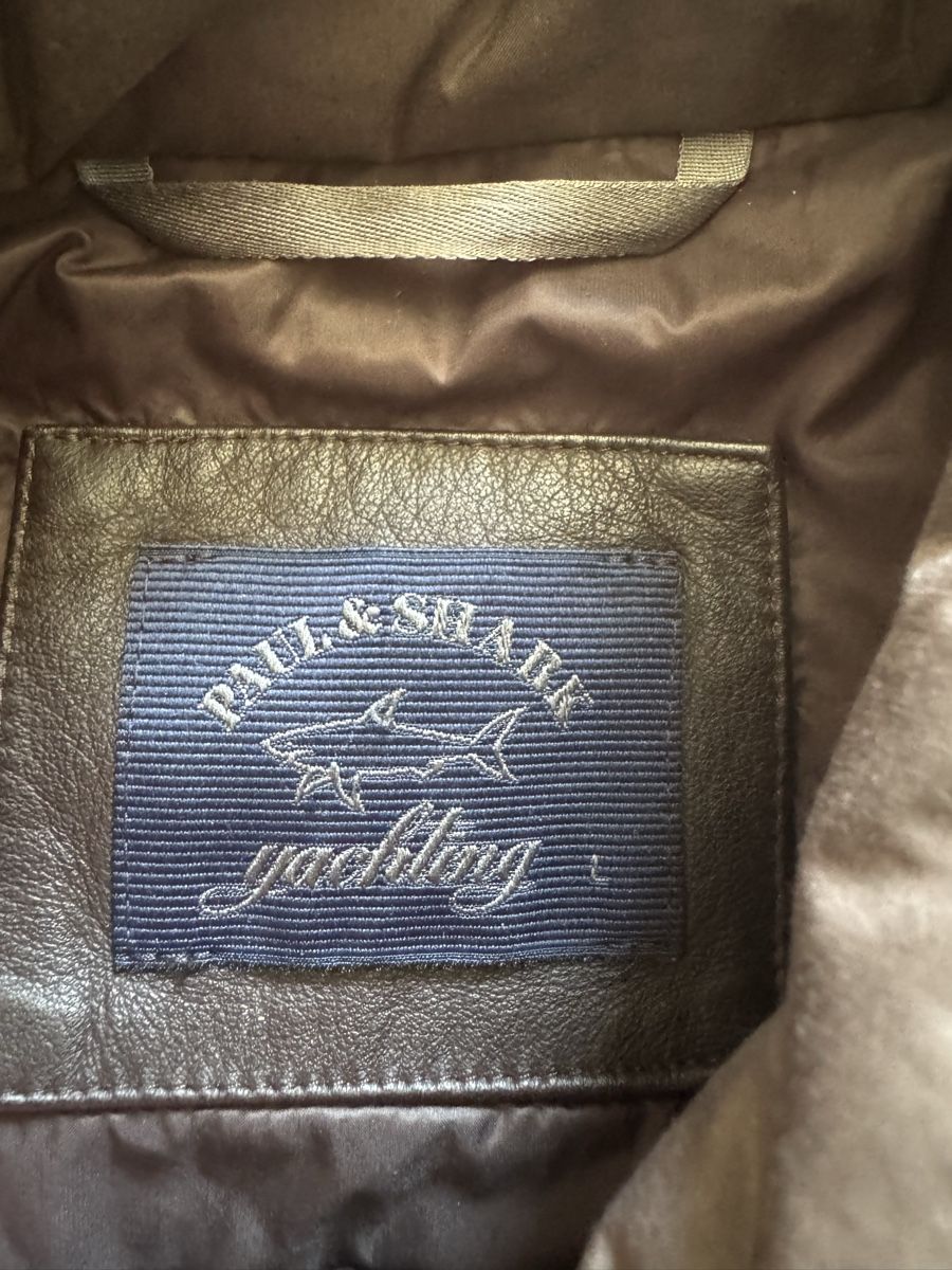 Paul & Shark Jacken: Paul & Shark Jacke | Gr. L – Gebraucht aus Biel-Benken BL von tsb_collector 2
