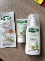 Rausch- Produkte 