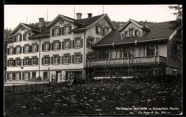 Schachen-Reute, Ferienheim Veltheim, Aus