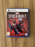 Spiderman 2 PS5 