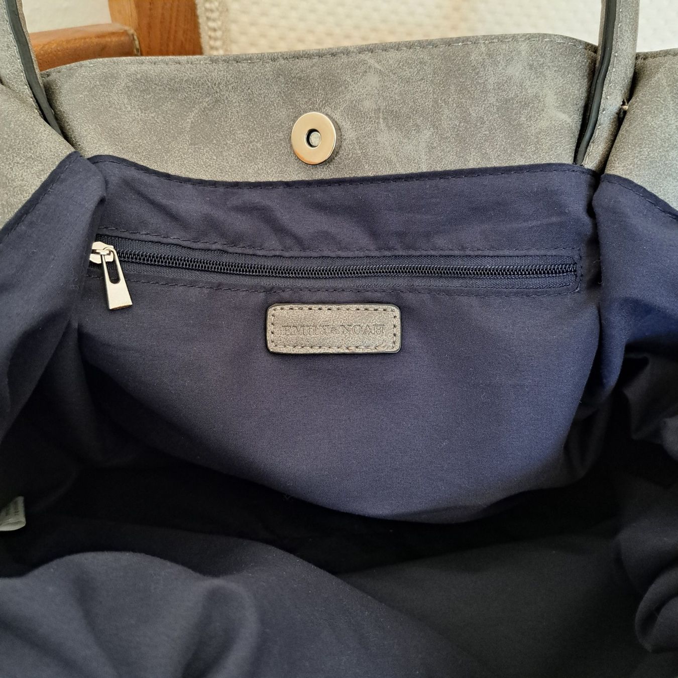 Borse da donna: "EMILY & NOAH" Handtasche – Usato da Grüningen venduto da Tappio 2