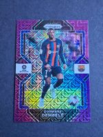 Ousmane Dembelé Barcelona Purple Mojo Chronicles 22-23
