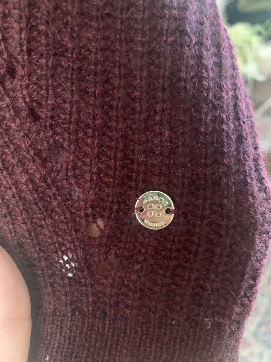 Manor Giacche: Jaquette 100% cashmere – Nuovo (secondo la descrizione) da Prangins venduto da val_2c72 4