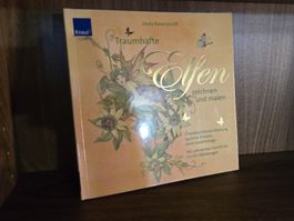 Traumhafte Elfen zeichnen und malen, Linda Ravenscroft