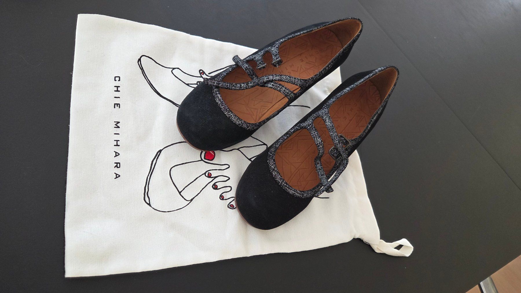 Chie Mihara Scarpe da donna: CHIE MIHARA – Nuovo e nell'imballaggio originale da Muri b. Bern venduto da jac_8kmp