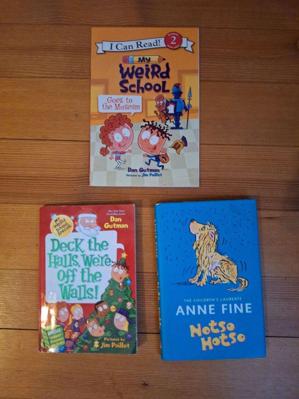 Libri: 10 englische Kinderbücher gebraucht – Usato da Thun venduto da ros_sh57 4