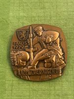 Schaffhausen 1979 Fasnachtsplakette