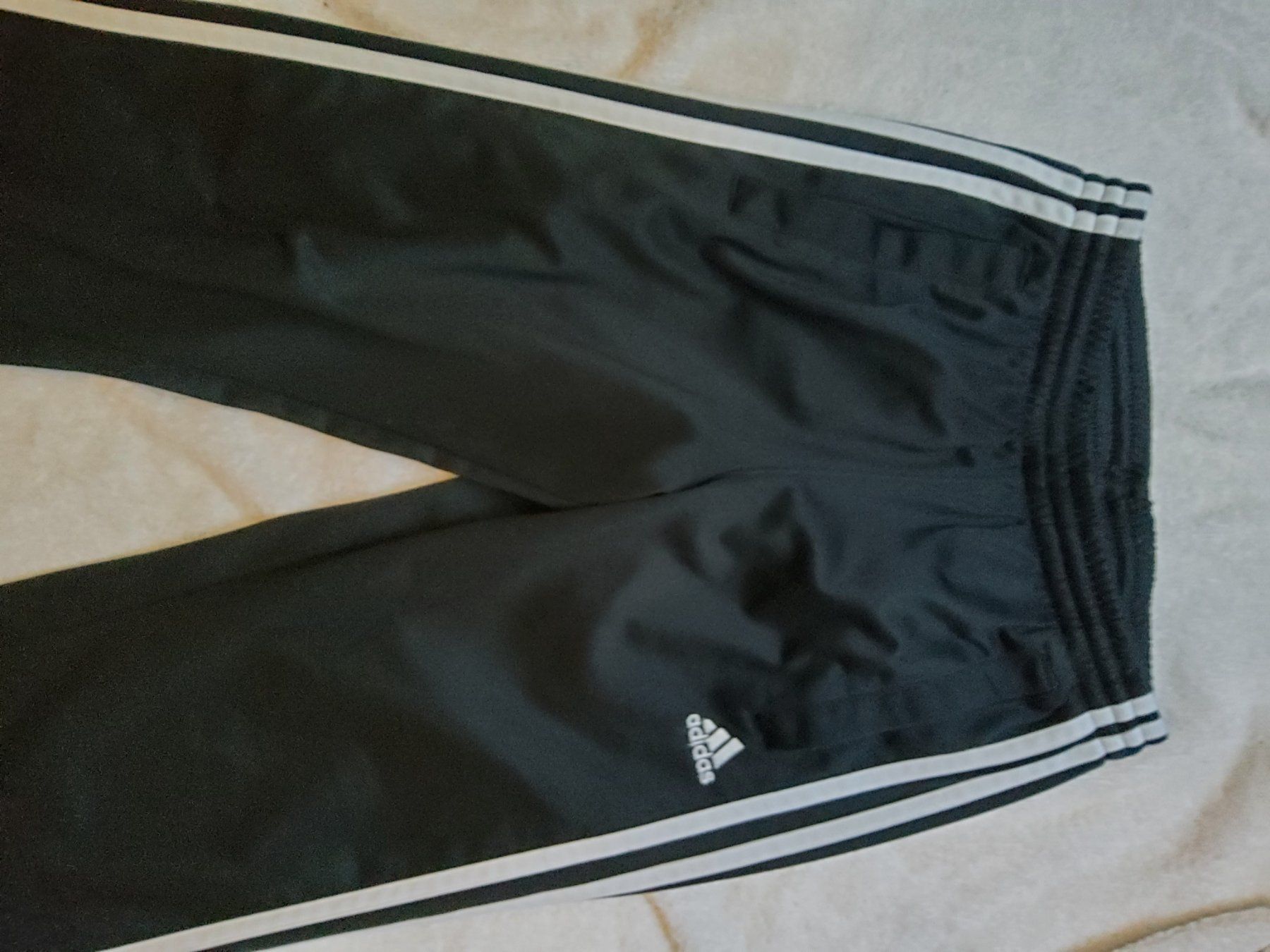 Adidas Hosen: Adidas Trainer Hose  140 – Gebraucht aus Zürich von Dalicelik 2