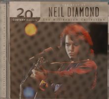 Neil Diamond – The Best Of The Millenium Collection