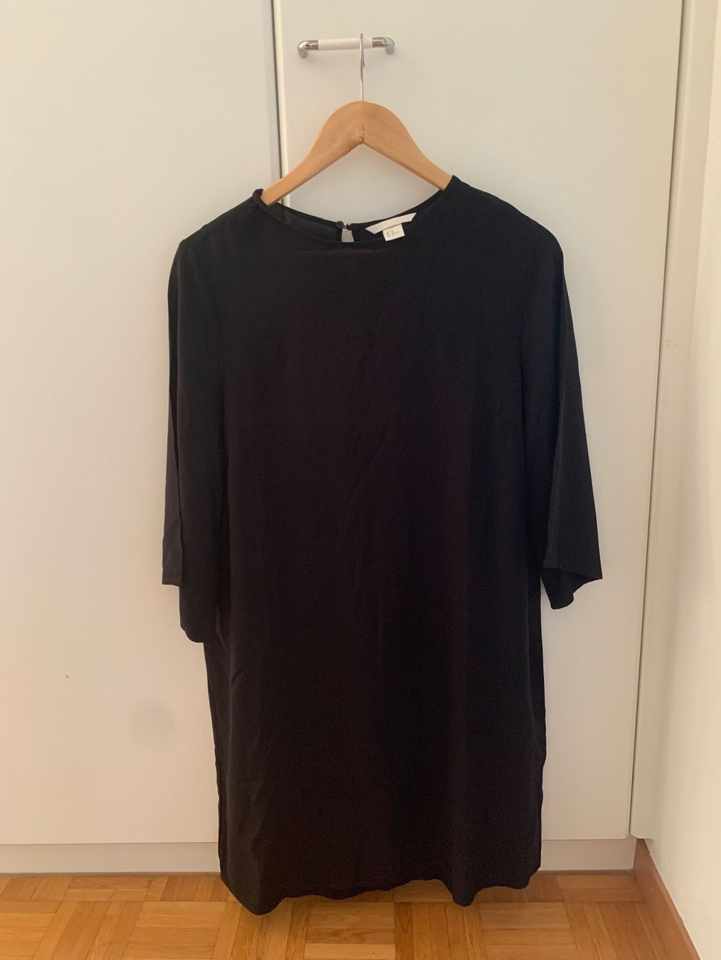 H&M Robes: Kleid schwarz – D'occasion à Urdorf par lil_bw7r 1