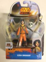 EZRA BRIDGER 9 cm STAR WARS ACTION FIGURE Hasb‪ro A8645 SL02