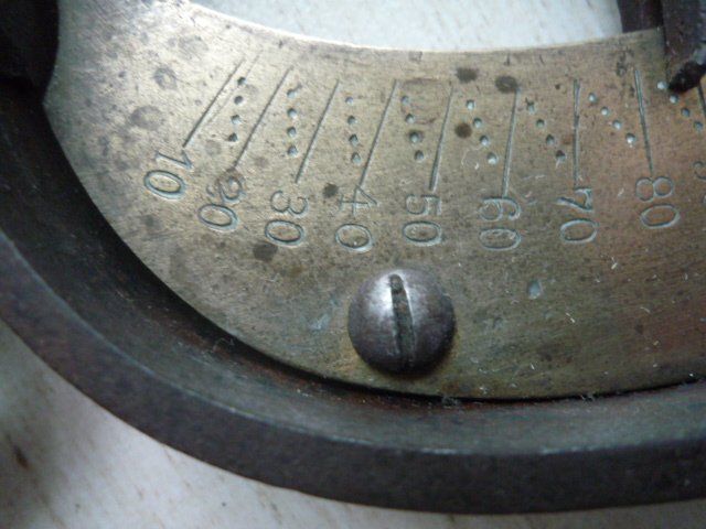 Bilance e pesi: Ancienne balance - Alte Waage – Usato da Cortaillod venduto da Matteo18 4