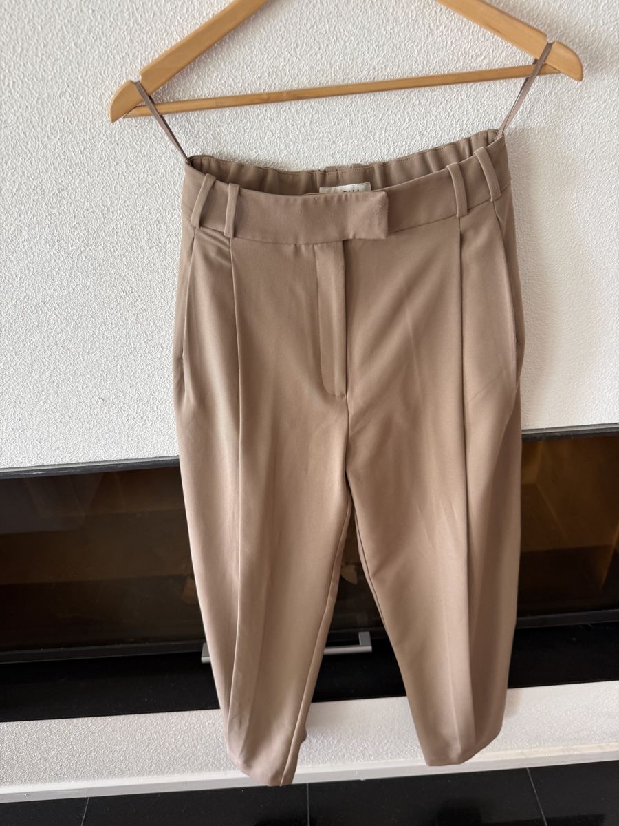 Pantaloni: Re Ona trouser in XS – Usato da Kilchberg venduto da anloufra 5
