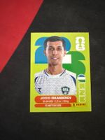 Panini FIFA WM 2026 Sticker - UZB 12
