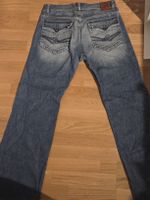 Vintage jeans