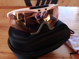 Brille Langlauf