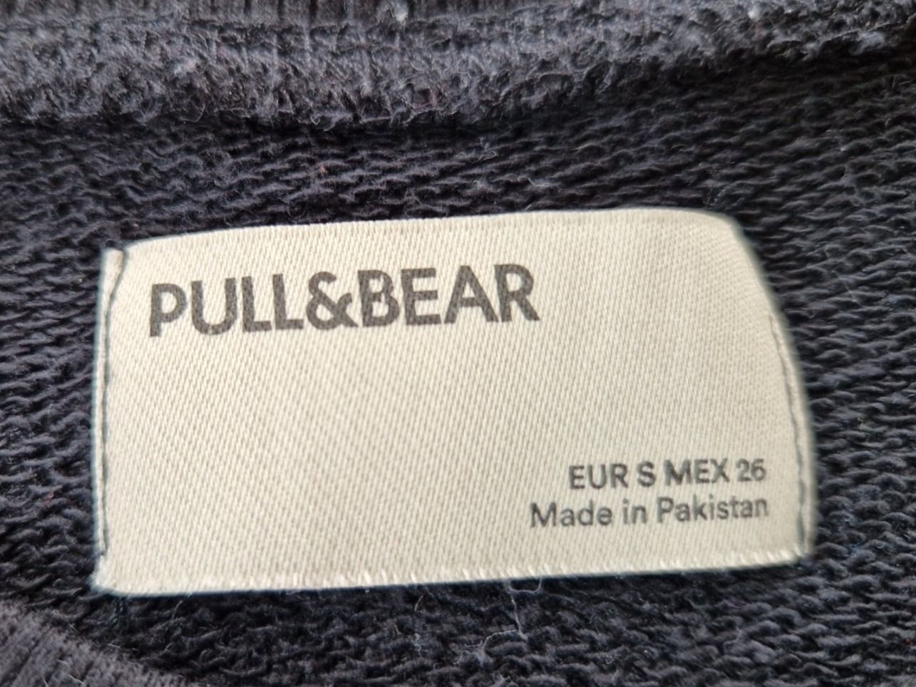 Pull&Bear Maglioni & Felpe: Sweatshirt Gr S – Usato da Münsingen venduto da Geeskile 4