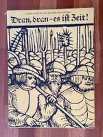 Dran, dran - es ist Zeit - Mappe mit 16 Grafiken Bauernkrieg