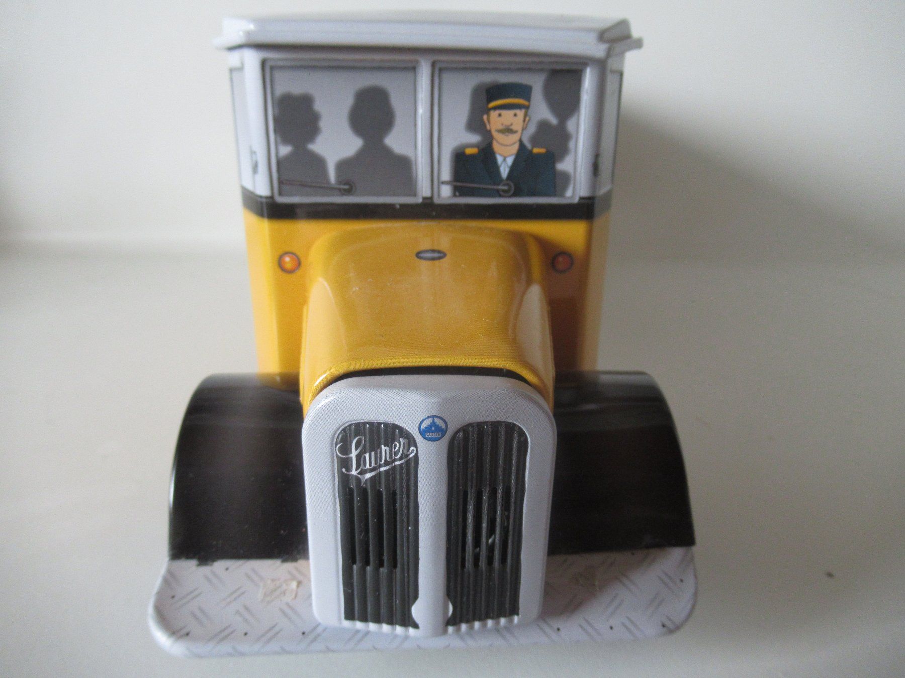 Modellini d'auto: POSTAUTO – Nuovo (secondo la descrizione) da Moosseedorf venduto da haro01 2