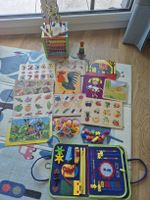 Spielzeuge für Baby/Kleinkind 1-3 Jahre