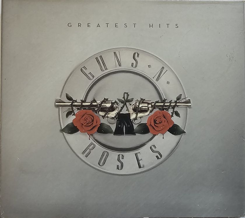 GUNS N ROSES - GREATEST HITS (Gebraucht) in Merishausen für CHF 2.9 ...