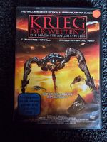 KRIEG DER WELTEN 2(14265)