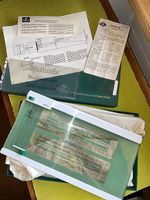 Projektions-Rechenstab FABER-CASTELL Nr. 52/82