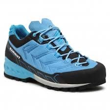 Mammut Scarpe da donna: Mammut Kento Low GTX Wanderschuhe gr 38 2/3 GoreTex – Nuovo (secondo la descrizione) da Zürich venduto da Altruisti