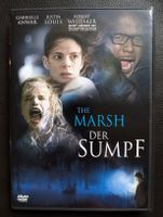 Der Sumpf (OT: The Marsh)