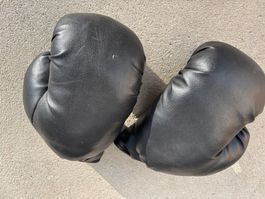 Box Handschuhe Gr.S