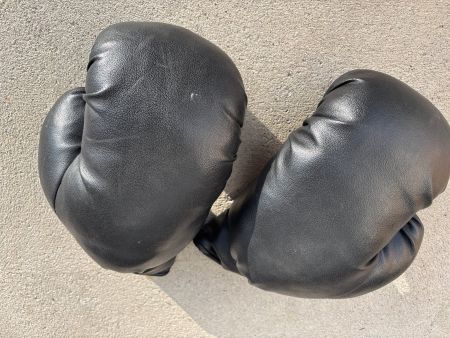 Box Handschuhe Gr.S